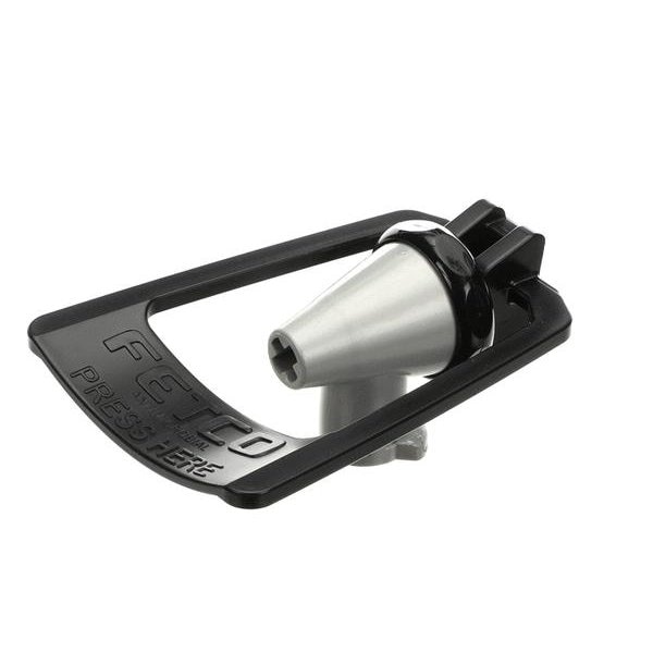 Touchless Faucet Assy